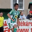 AS Trenčín - Bohemians Praha 1905 3:0 (1:0)