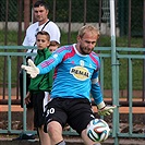 AS Trenčín - Bohemians Praha 1905 3:0 (1:0)