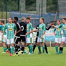 AS Trenčín - Bohemians Praha 1905 3:0 (1:0)