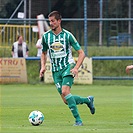 Bohemians  Praha 1905 - AS Trenčín 5:1 (2:0)