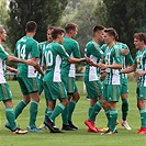 Bohemians  Praha 1905 - AS Trenčín 5:1 (2:0)