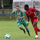 Bohemians  Praha 1905 - AS Trenčín 5:1 (2:0)