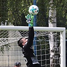 Bohemians  Praha 1905 - AS Trenčín 5:1 (2:0)