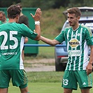 Bohemians  Praha 1905 - AS Trenčín 5:1 (2:0)