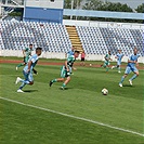 ŠK Slovan Bratislava - Bohemiańs Praha 1905 3:1 (2:0)