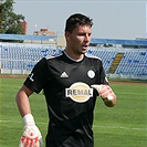 ŠK Slovan Bratislava - Bohemiańs Praha 1905 3:1 (2:0)