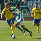 Bohemians Praha 1905 - FC Fastav Zlín 0:1 (0:0)