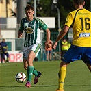 Bohemians Praha 1905 - FC Fastav Zlín 0:1 (0:0)