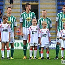 FC Fastav Zlin - Bohemians 1905 0:1 (0:0)