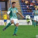 FC Fastav Zlin - Bohemians 1905 0:1 (0:0)