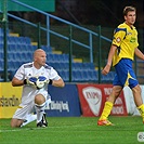 FC Fastav Zlin - Bohemians 1905 0:1 (0:0)