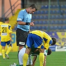 FC Fastav Zlin - Bohemians 1905 0:1 (0:0)