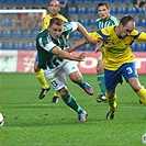 FC Fastav Zlin - Bohemians 1905 0:1 (0:0)