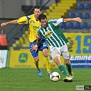 FC Fastav Zlin - Bohemians 1905 0:1 (0:0)