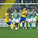 FC Fastav Zlin - Bohemians 1905 0:1 (0:0)