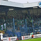 FC Slovan Liberec - Bohemians Praha 1905 1:0 (1:0)