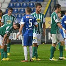 FC Slovan Liberec - Bohemians Praha 1905 1:0 (1:0)