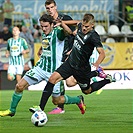 Bohemians Praha 1905 - FK Jablonec