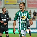 Bohemians Praha 1905 - FK Jablonec