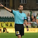 Bohemians Praha 1905 - FK Jablonec 2:0 (0:0)