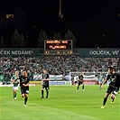 Bohemians Praha 1905 - FK Jablonec 2:0 (0:0)