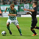 Bohemians Praha 1905 - FK Jablonec 2:0 (0:0)