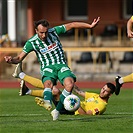 Sokolov - Bohemians 0:6 (0:2)