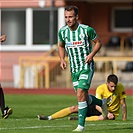 Sokolov - Bohemians 0:6 (0:2)