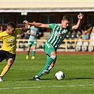 Sokolov - Bohemians 0:6 (0:2)