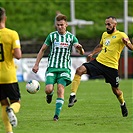 Sokolov - Bohemians 0:6 (0:2)