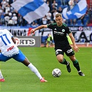 Ostrava - Bohemians 4:1 (1:1)