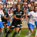 Ostrava - Bohemians 4:1 (1:1)