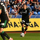 Ostrava - Bohemians 4:1 (1:1)