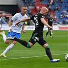 Ostrava - Bohemians 4:1 (1:1)