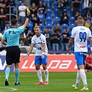 Ostrava - Bohemians 4:1 (1:1)