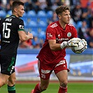 Ostrava - Bohemians 4:1 (1:1)