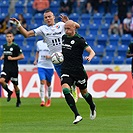 Ostrava - Bohemians 4:1 (1:1)