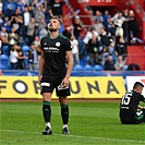 Ostrava - Bohemians 4:1 (1:1)