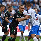 Ostrava - Bohemians 4:1 (1:1)