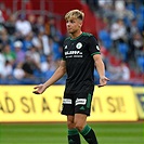 Ostrava - Bohemians 4:1 (1:1)