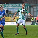 Bohemians Praha 1905 - FK Králův Dvůr 3:1 (2:0)