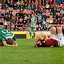 Sparta - Bohemians 4:0 (2:0)