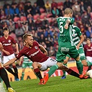 Sparta - Bohemians 4:0 (2:0)