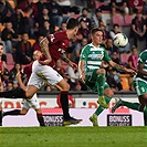 Sparta - Bohemians 4:0 (2:0)