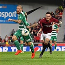 Sparta - Bohemians 4:0 (2:0)