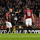 Sparta - Bohemians 4:0 (2:0)