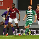 Sparta - Bohemians 4:0 (2:0)