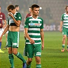 Sparta - Bohemians 4:0 (2:0)