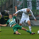 MFK Karviná - Bohemians Praha 1905 3:0 (0:0)