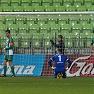 MFK Karviná - Bohemians Praha 1905 3:0 (0:0)